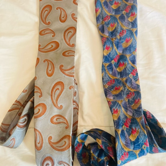 Ties - Picture 2 of 2